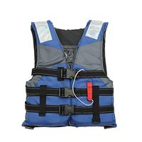 Gambar Kids Life Jacket Aid Sailing Snorkeling Boating Swimming MS Store dari CV saerd undefined 3 Tokopedia