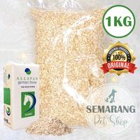 Gambar Serbuk Kayu German Horse Span Classic Bedding Hamster Alas Kandang 1Kg Tbk dari Grid ID undefined 2 Tokopedia