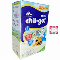 Gambar DMS - 231 CHIL GO POWDER MADU 700GR 3+ PER 1 BOX dari Dhimasadry undefined 3 Tokopedia