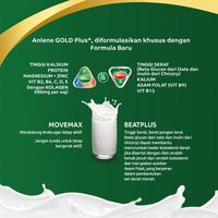 Gambar Anlene Gold Plus - Original / Vanila / Coklat - 900Gr Tbk dari Purple Kizz undefined 2 Tokopedia
