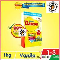Gambar Dancow 1+ 1kg Fortigro Susu Anak Bayi Balita Pertumbuhan Imonutri - 3+ Madu 1Kg dari tatan kids shop undefined 4 Tokopedia