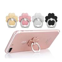 Gambar Clear Cat Finger Ring Mobile Phone Stand Holder For iPhone XS Huawei Samsung cell Smart Round Phone Ring holder Car Mount Stand dari RAFIKA YAHYAKASA597 undefined 5 Tokopedia