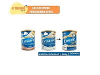 Gambar Ensure 900Gr 900 Gr Vanilla Vanila Coklat Susu Dewasa Berkualitas dari Purple Kizz undefined 1 Tokopedia