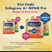 Gambar DMS - 998 ENFAGROW 3 3600GR VANILA dari Dhimasadry undefined 2 Tokopedia