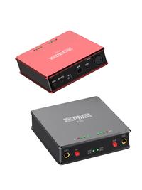 Gambar P20 external sound card set, mobile phone, laptop, universal recording and karaoke equipment complete set dari Pierre Emery undefined 3 Tokopedia