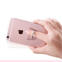 Gambar Clear Cat Finger Ring Mobile Phone Stand Holder For iPhone XS Huawei Samsung cell Smart Round Phone Ring holder Car Mount Stand dari RAFIKA YAHYAKASA597 undefined 4 Tokopedia