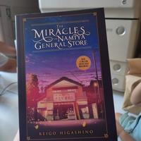 Gambar The Miracles Of The Namiya General Store - Keigo Higashino (English) dari mulya gallery official undefined 3 Tokopedia