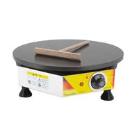 Gambar COOKINGCANVAS  Electric Kitchen Appliances Crepe Maker Pancake Maker With Factory Price  Brand New dari cookingcanvas undefined 1 Tokopedia