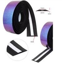 Gambar BARTAPE TOOPRE CHAMELEON BUNGLON lilitan stang handgrip bar tape sepeda balap stang dropbar NO liteskin Deda 3T ciclovati supacaz ROADBIKE RB lipat dari radhitya01 undefined 2 Tokopedia
