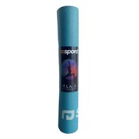 Gambar YOGA MAT 0.4CM BLUE BLACK dari EV PRO undefined 5 Tokopedia