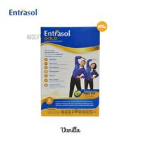 Gambar Entrasol Gold 600 Gram / Susu Membantu Memelihara Kepadatan Tulang Tbk dari Purple Kizz undefined 5 Tokopedia
