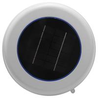 Gambar Solar Power Swimming Pool Water Purifier Solar Pool-Ionizer dari Garashop_impor undefined 4 Tokopedia