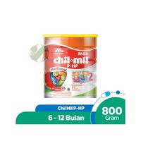 Gambar DMS - 482 MORINAGA - CHIL MIL - PHP - PLAIN - 800 GRAM - SUSU FORMULA BAYI dari Dhimasadry undefined 1 Tokopedia