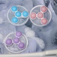 Gambar Washing Machine Filter Mesh Bag Washing Machine Hair Floating Dirt Supplies Accessories Filter Home Cleaning Collection Mes F8b0 dari petei selonok nonok undefined 2 Tokopedia