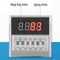 Gambar Ultrasound Humidifier Large Industry Atomizer Air Humidify Keep Fresh Vegetables Shop Staff Disinfect Machine Humidify Equipment dari Dipama undefined 4 Tokopedia