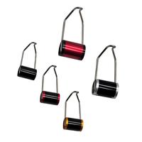 Gambar JKLitepro Folding Bicycle Iron wire Light Stand BMX Bike Front Fork Aluminum Alloy Fixing Bracket Cycling Parts  For Brompton dari PITRIYANI CELULER undefined 2 Tokopedia