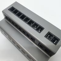 Gambar SMRTE Smart Home Automation System RS485 Mesh All In One Devices Appliances Private Cloud LAN WAN APP P001 dari Faiveley undefined 5 Tokopedia
