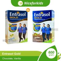 Gambar Entrasol Gold 600 Gram / Susu Membantu Memelihara Kepadatan Tulang Tbk dari Purple Kizz undefined 3 Tokopedia