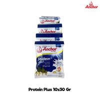 Gambar Anchor Protein Plus Sachet Susu Bubuk Tinggi Protein + Renceng dari spirit drink undefined 3 Tokopedia