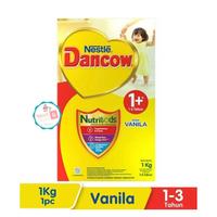 Gambar DMS - 687 DANCOW 1 VANILA 1000 GRAM dari Dhimasadry undefined 1 Tokopedia