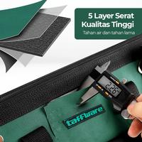 Gambar Terbaru Tas Perkakas Tukang Teknisi Bangunan Anti Air Tool Storage Bag Waterproof dari beni storee1 undefined 4 Tokopedia