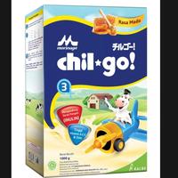 Gambar DMS - 411 MORINAGA CHIL GO 3 700 GRAM HONEY dari Dhimasadry undefined 1 Tokopedia