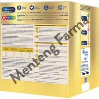 Gambar DMS - 653 ENFAMIL A+ TAHAP 1 SUSU FORMULA BAYI PLAIN 1800 GR dari Dhimasadry undefined 2 Tokopedia