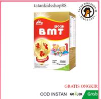 Gambar DMS - 733 MORINAGA BMT GOLD 800G SUSU FORMULA BAYI 0 SAMPAI 6 BULAN dari Dhimasadry undefined 1 Tokopedia
