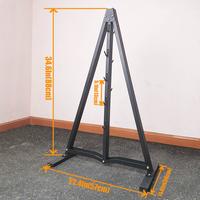 Gambar 5 Pcs Set Fitness Lat Pull Down Bar Home Gym Pully Cable Machine Attachment Rowing Rotating Hand Grip Muscle Training Equipment dari Aquitaine undefined 5 Tokopedia