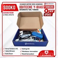 Gambar Scanner Motor YAMAHA Versi Laptop Atau PC Merk IQUTECHE Y DIAG 57ULZ4 dari fahdnul_shop undefined 3 Tokopedia