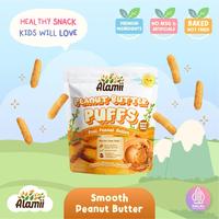 Gambar DMS - 067 ALAMII PUFFS - BUNDLE PACK ISI 6 dari Dhimasadry undefined 2 Tokopedia