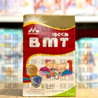 Gambar DMS - 984 MORINAGA BMT 1 800 GRAM - EXPIRED DATE 100% AMAN dari Dhimasadry undefined 1 Tokopedia