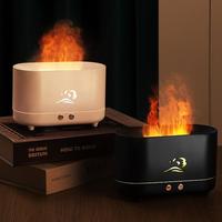 Gambar Essential Oil Diffuser Aromatherapy Cool Mist Humidifiers Fogger dari unicorn grove undefined 2 Tokopedia
