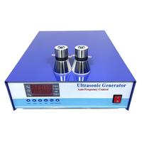 Gambar Industrial Multi Frequency Cleaning Equipment Ultrasonic Power Supply Digital Generator 40khz 80khz 120khz dari Dipama undefined 3 Tokopedia