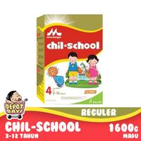 Gambar DMS - 938 MORINAGA CHIL SCHOOL TAHAP 4 MADU 1600 GRAM dari Dhimasadry undefined 1 Tokopedia