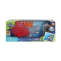 Gambar Chap Mei Set Wild Quest Ocean Shark Attack dari econnect20 undefined 1 Tokopedia