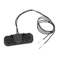 Gambar Car Switch Rear Trunk Button Controller With Wire Electronics Interior Parts Auto Accessories For Chevrolet Cruze Sedan 2009-14 dari Novva Market undefined 4 Tokopedia