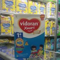 Gambar DMS - 749 VIDORAN XMART 1 MADU 725G dari Dhimasadry undefined 1 Tokopedia