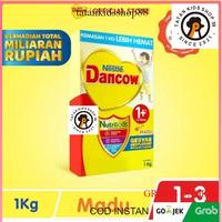 Gambar Dancow 1+ 1kg Fortigro Susu Anak Bayi Balita Pertumbuhan Imonutri - 3+ Madu 1Kg dari tatan kids shop undefined 5 Tokopedia