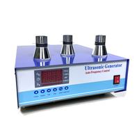 Gambar Industrial Multi Frequency Cleaning Equipment Ultrasonic Power Supply Digital Generator 40khz 80khz 120khz dari Dipama undefined 4 Tokopedia