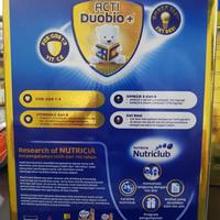 Gambar DMS - 759 NUTRILON ROYAL 3 VANILLA 1800G dari Dhimasadry undefined 3 Tokopedia