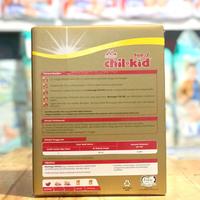 Gambar DMS - 308 CHIL KID 1600G VANILA TAHAP 3 ( 1-3 TAHUN ) EXPIRED DATE 100% AMAN dari Dhimasadry undefined 3 Tokopedia