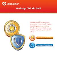 Gambar DMS - 333 MORINAGA CHIL KID GOLD VANILA 1000GR dari Dhimasadry undefined 3 Tokopedia