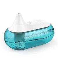 Gambar Aromacare 2.8L Humidifiers For Bedroom Quiet Ultrasonic dari unicorn grove undefined 1 Tokopedia