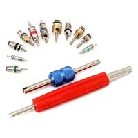 Gambar 102 Pcs/Set Air Conditioning for Valve R134A Automotive for dari Garashop_impor undefined 2 Tokopedia