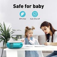 Gambar Aromacare 2.8L Humidifiers For Bedroom Quiet Ultrasonic dari unicorn grove undefined 2 Tokopedia