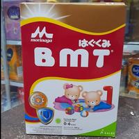 Gambar DMS - 861 BMT GOLD/ CHIL MIL GOLD 200 GRAM dari Dhimasadry undefined 3 Tokopedia