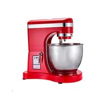 Gambar Hot Selling Electric Mixer Heavy Duty Blender Kitchen Appliances Electric Whisk Egg Mixer dari Kenzierifaldi undefined 3 Tokopedia