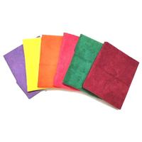 Gambar Kain lap microfiber Honaga 40x40 Serbaguna - Orange dari KADERU undefined 3 Tokopedia