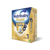 Gambar DMS - 352 NUTRILON NUTRIBABY ROYAL 1 800GR dari Dhimasadry undefined 3 Tokopedia